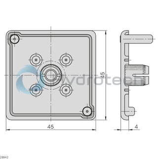 technical illustration-3842548752-Cover cap 45x45, signal gray
