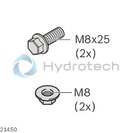 technical illustration-CONN KIT-BS 2 connection kit
