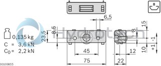 technical illustration-3842535645-Cover cap LF6S