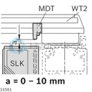 technical illustration-3842406960-Read/Write Head ID 15/SLK