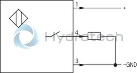 technical illustration-R900759206-Functional product design Modular set-up:&bull; Cartridge valve with various options&bull; Control cover in various variants for realization of selected functions&bull; Electric monitoring of the spool position Power and flow-optimized design:&bull; High flows&bull; Low pressure drops&bull; High switching velocities&bull; Low leakage oil flowsRobust design:&bull; High reliability&bull; Long life cycle Other features:&bull; Small installation size, low weight&bull; Easy to service