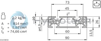 technical illustration-3842535645-Cover cap LF6S