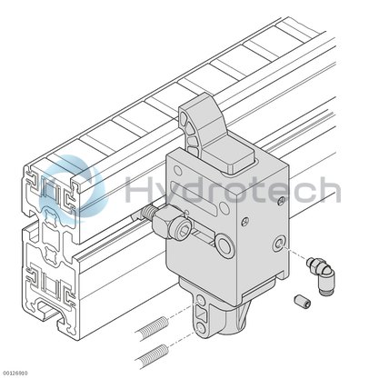 technical illustration-3842528808-VA 2/50 Slide Stop