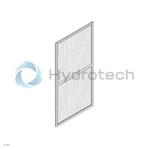 technical illustration-3842523166-System door kit B1000
