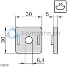 technical illustration-3842536295-Clamping head set