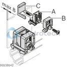 technical illustration-3842543311-Variofix block PA
