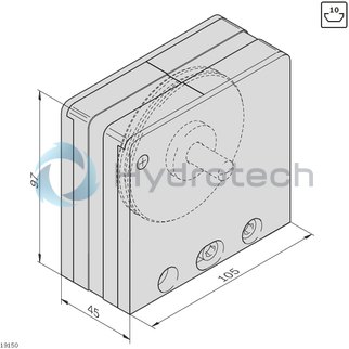 technical illustration-3842546519-Safety catch