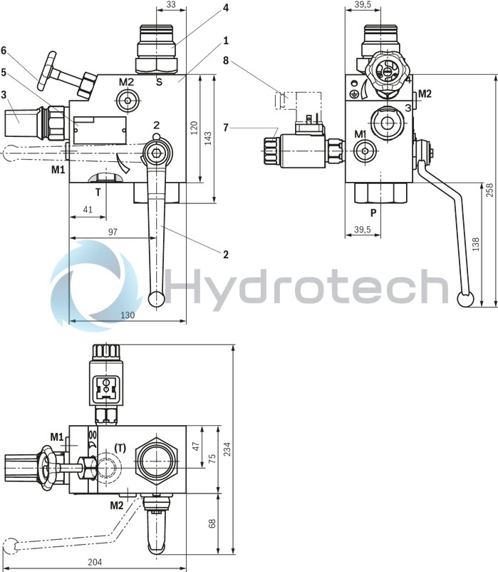 technical illustration-R901398497-