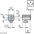 technical illustration-3842548840-Variofix block S 40/45