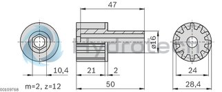 technical illustration-3842501578-Rack