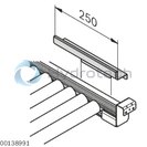 technical illustration-3842537584-Inner slide rail protective cover