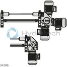 technical illustration-3842553451-Communication module EtherNet/IP
