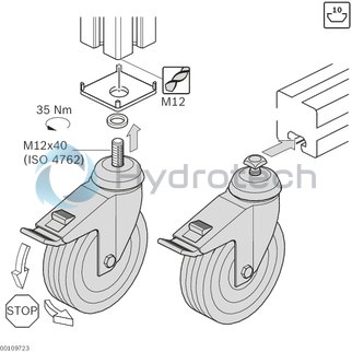technical illustration-3842541226-LR with lock, rubber, F900