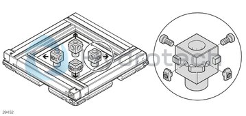 technical illustration-3842530529-WT 2/F-H Positioning Bushing Kit