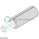 technical illustration-3842548129-Cover cap D28L, black