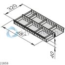 technical illustration-3842546542-Cover for container