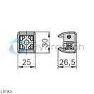 technical illustration-3842528009-Clamping head set