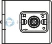 技术图解-4WE6D6X/EG24K4QMBG24/V/62-换向滑阀：WE 6.-6x/