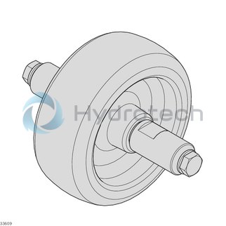technical illustration-3842546122-Base unit AL, VFplus 120 dir.