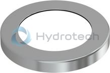 technical illustration-LINEAR BUSHING-Segmental LB, closed, 25, without seal, corrosion-resistant