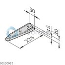 technical illustration-3842539894-Guide rail L = 2400