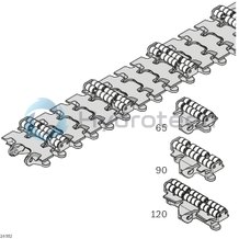 technical illustration-3842546014-Chain link for universal chain VFplus 120