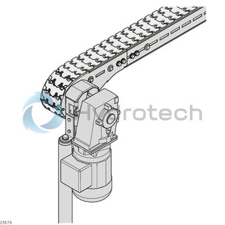 technical illustration-3842547533-Return unit STS; VFplus 320