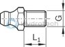 technical illustration-R341701602-Hydraulic-type lube nipple - M6