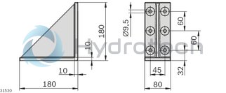 technical illustration-3842555616-Heavy-duty connector 180x180 dynamic load