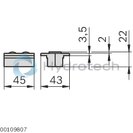 technical illustration-ROLLER ELEMENT-