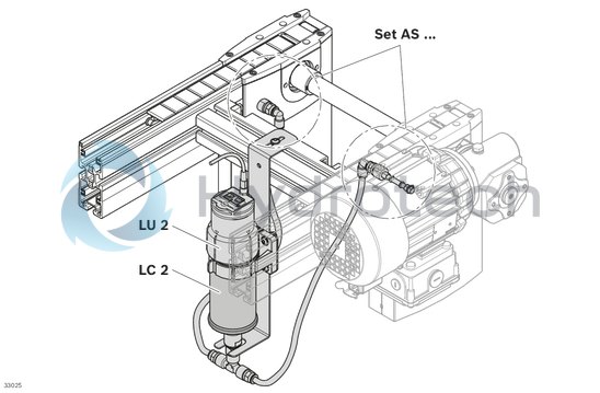 technical illustration-3842543469-LC 2 oil container