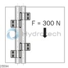 technical illustration-3842548127-Hinge D28L/-