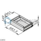 technical illustration-3842546533-Base Drawer