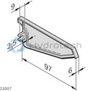 technical illustration-3842544776-Partition wall, grab ledge
