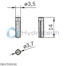 technical illustration-3842535442-Mobile data tag 23/28-L