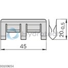 technical illustration-SPRING CLAMP-Spring clamping element