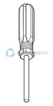 technical illustration-TOOLHOLDER-Tool holder diameter 52