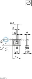 technical illustration-3842530303-Slider for surface elements