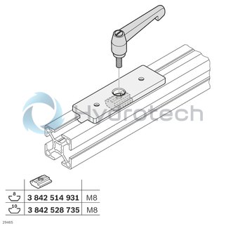 technical illustration-3842552422-Plastic self-tapping screw W1452 - 4x18 - 10.9