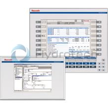 technical illustration-R911323606-Engineering Software License for HMI, Winstudio