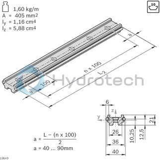 technical illustration-3842535645-Cover cap LF6S