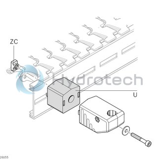 technical illustration-3842539495-Holder L134 set