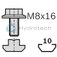 technical illustration-3842544562-Hinge, adjustable