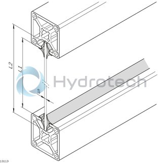 technical illustration-3842548949-Mounting rim profile Clean, N10