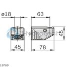 technical illustration-3842539495-Holder L134 set