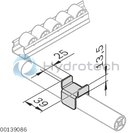 technical illustration-BRIDGE-XLean bridge