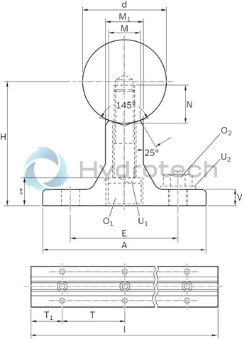 technical illustration-R105013000-