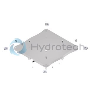 technical illustration-3842545265-Damping element sets