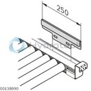 technical illustration-3842537584-Inner slide rail protective cover