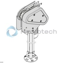 technical illustration-3842547518-Return unit AL; VFplus 120